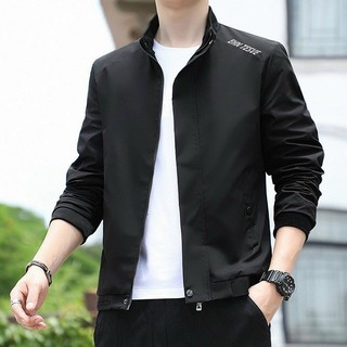 [S04] Áo khoác nam nữ unisex Áo khoát gió dù 2 lớp chống nắng chống nước Bomber rồng thêu cực chuẩn cực hót- A1078