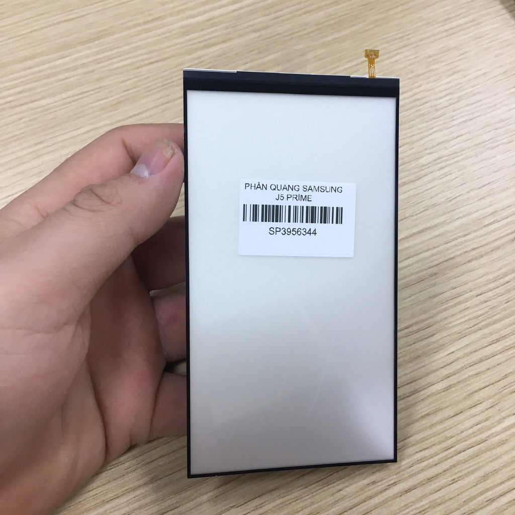 PHẢN QUANG SAMSUNG J5 PRIME