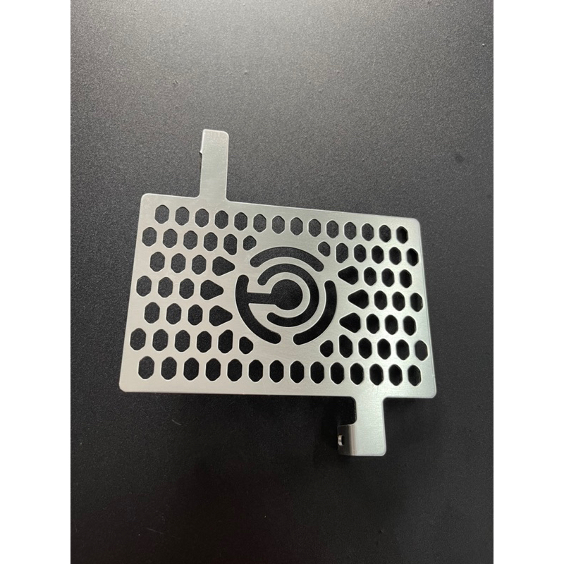 Che két nước exciter155 nhôm phụ kiện xe máy