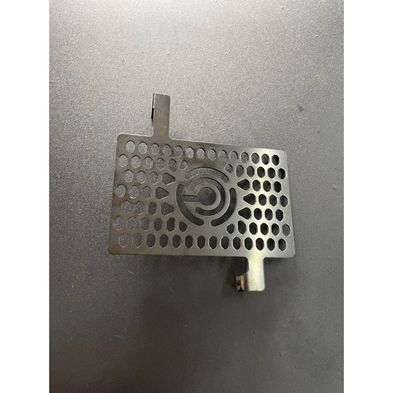 Che két nước exciter155 nhôm phụ kiện xe máy