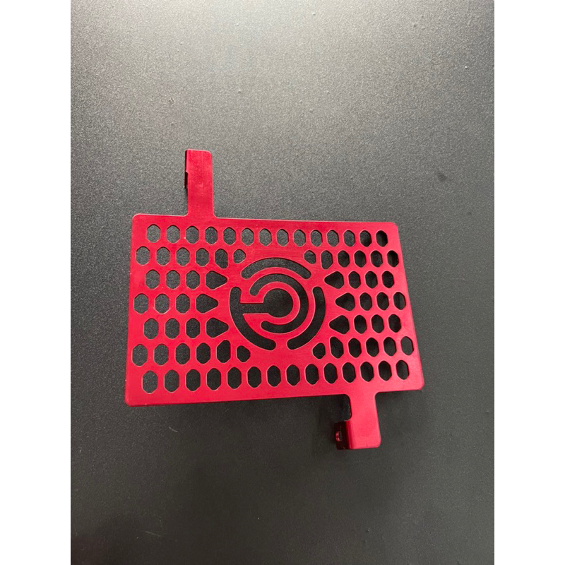 Che két nước exciter155 nhôm phụ kiện xe máy