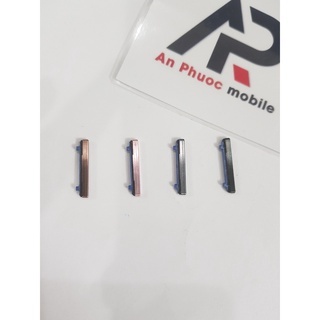 Nút bấm âm lượng/Volume/-SamSung Note 20-Note 20 Ultra/S20/S20 Plus/S20 Ultra/S21 Ultra/S21-S21 Plus Zin Bóc Máy