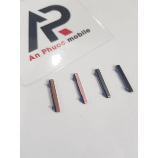 Nút bấm âm lượng/Volume/-SamSung Note 20-Note 20 Ultra/S20/S20 Plus/S20 Ultra/S21 Ultra/S21-S21 Plus Zin Bóc Máy