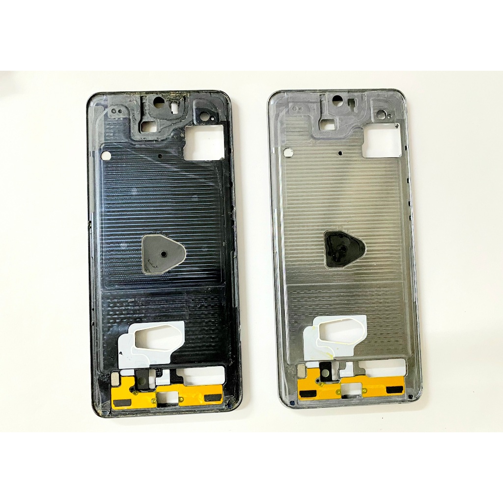 Khung Xương Viền Samsung S20 Ultra - Blacket Samsung Galaxy S20 Ultra Zin Bóc Máy