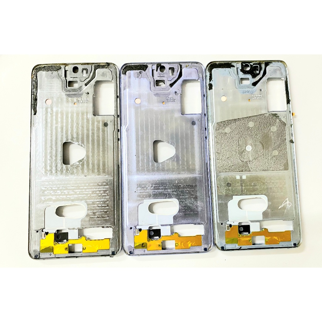Khung Xương Viền Samsung S20 Plus - Blacket Samsung Galaxy S20 Plus Zin Bóc Máy
