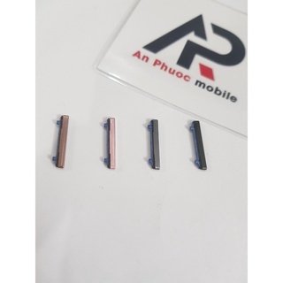 Nút bấm âm lượng/Volume/-SamSung Note 20-Note 20 Ultra/S20/S20 Plus/S20 Ultra/S21 Ultra/S21-S21 Plus Zin Bóc Máy