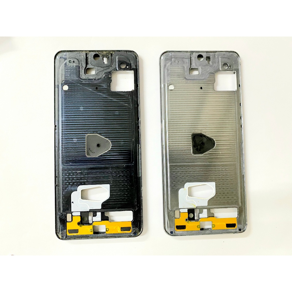 Khung Xương Viền Samsung S20 Ultra - Blacket Samsung Galaxy S20 Ultra Zin Bóc Máy