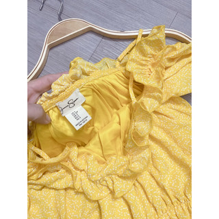 đầm nữ xuất dư sz S,M,L