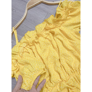 đầm nữ xuất dư sz S,M,L