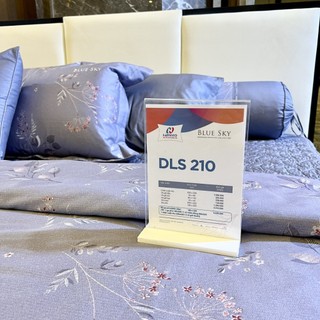 Bộ Hanvico Blue Sky Cotton T - DLS210