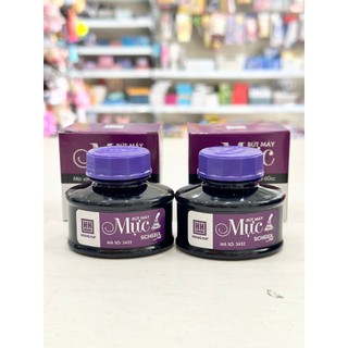 Mực tím Hồng Hà 3432