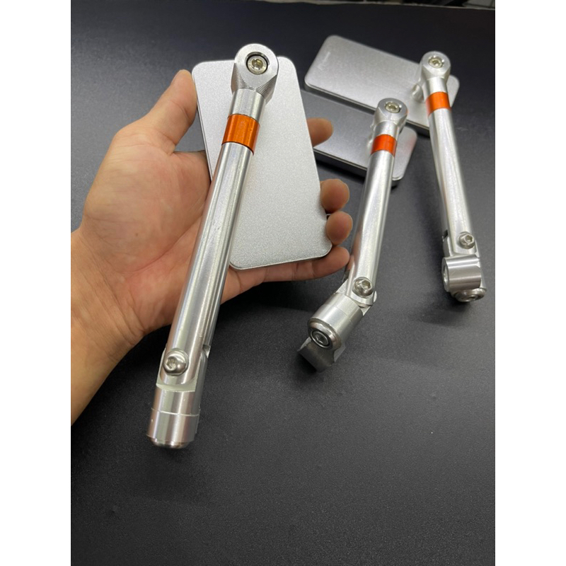 Kính hậu rizoma iphone mặt kính chống chói