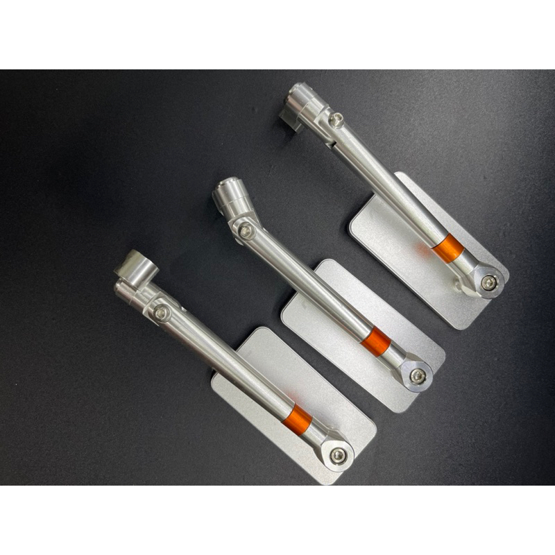 Kính hậu rizoma iphone mặt kính chống chói