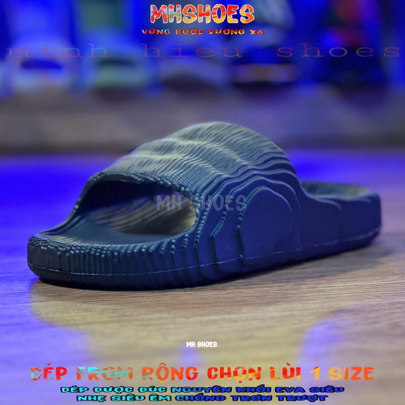 Dép Đúc Quai Ngang Bắp Cải Nam Nữ Siêu Nhẹ Êm Chân Dép Bắp Cải Đúc///