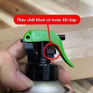 MEGACOOLS CONTACT CLEANNER XỊT VỆ SINH MẠCH ĐIỆN
