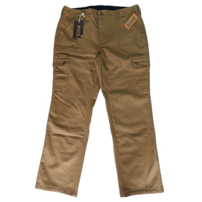 Quần dài kaki lót nỉ nam xuất khẩu