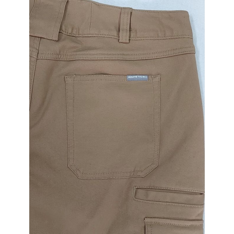 Quần dài kaki lót nỉ nam xuất khẩu