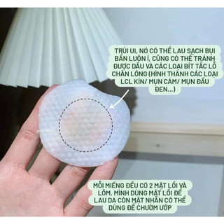 Hộp 55 Miếng pad giảm mụn Stridex