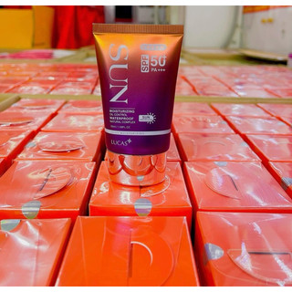 [CHÍNH HÃNG] Kem chống nắng LSKIN Đan Thy mẫu mới 2023