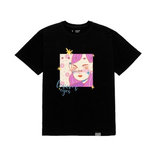 Áo thun Nam Nữ form rộng tay lỡ Phông Unisex LOVER Local Brand MIDORI FOR MAN