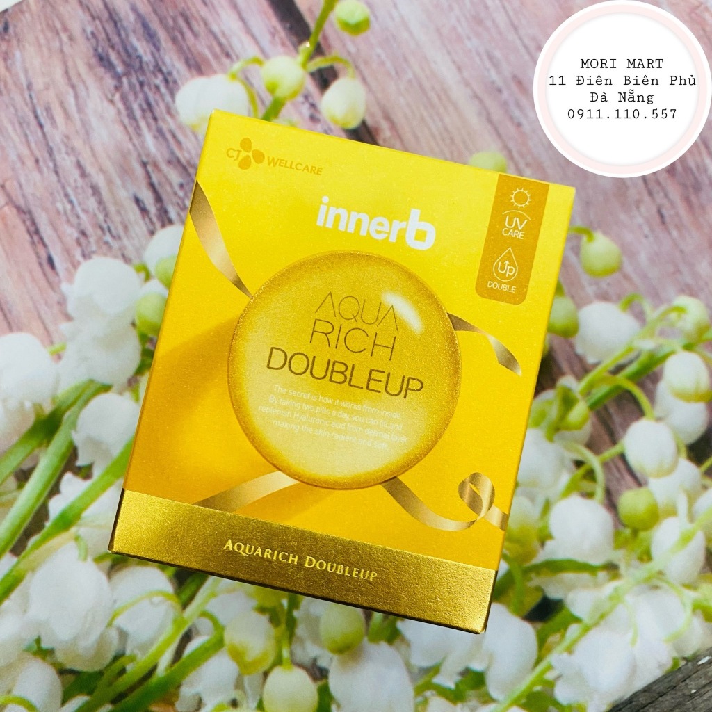 CẤP NƯỚC AQUA RICH 70V