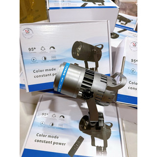 Đèn Spotlight Đánh Ven P60S 60w