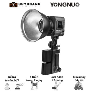 Đèn led yongnuo lux 100 3200-5600k - hàng chính hãng