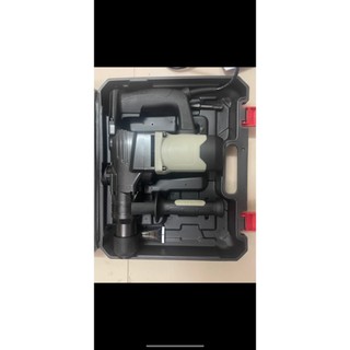 Máy khoan đục betong hugong 555 -công suất 1050w tặng kèm mũi đục-chính hãng-bảo hành 12 tháng