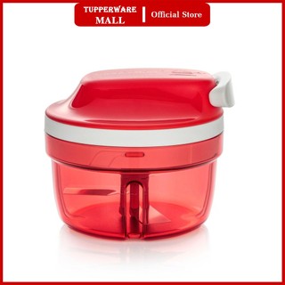 Tupperware Dụng cụ xay thực phẩm Turbo Chopper