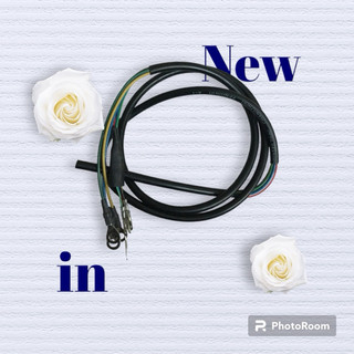 Dây động cơ m133 500w 800w