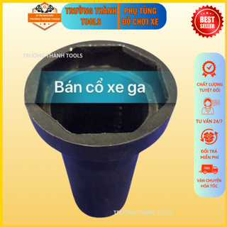 Khẩu bắn tán cổ Xe Ga phi 45 Trường Thành Tools