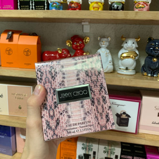 [ fullsize ] Nước hoa Jimmy Choo Eau De Parfume EDP 100ml