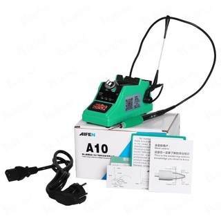 Trạm hàn/ máy hàn aifen a10 tay hàn t210