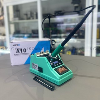 Trạm hàn/ Máy hàn Aifen A10 tay hàn T210