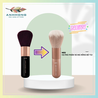 MẪU MỚI Cọ má hồng & phủ M05