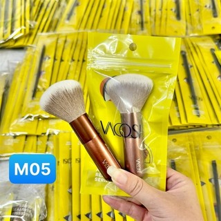 MẪU MỚI Cọ má hồng & phủ M05