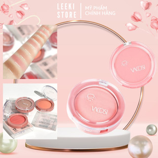 Phấn Má Hồng Vacosi Lollipop Blush Set VP08