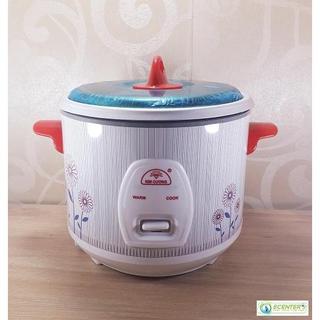 Nồi cơm điện nắp rời Kim Cương 1.5 Lít