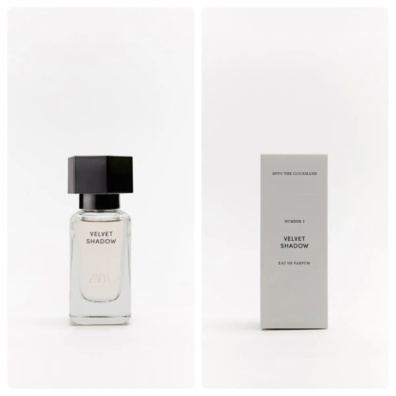 Nước Hoa Nữ Zara 30ML