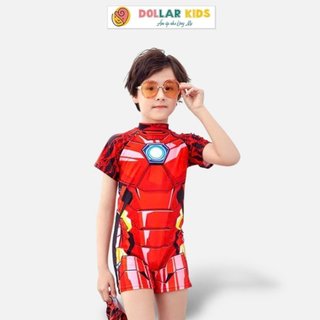 Đồ Bơi Bé Trai