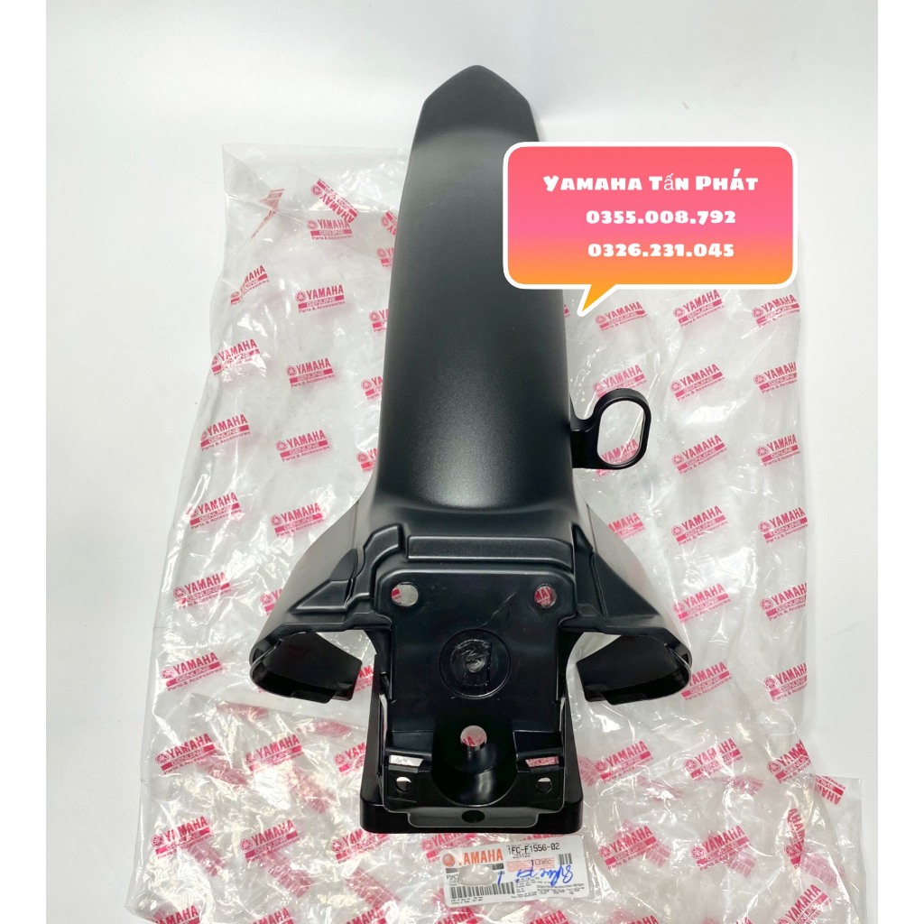 Phần B - Dè B Sirius Fi Chính Hãng Yamaha