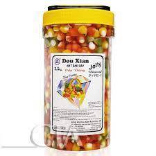 Thạch Kim Cương Douxian hộp 2.5kg