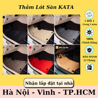 Thảm lót sàn kata