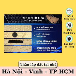 Thảm Lót Sàn Kata