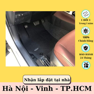 Thảm Lót Sàn Kata