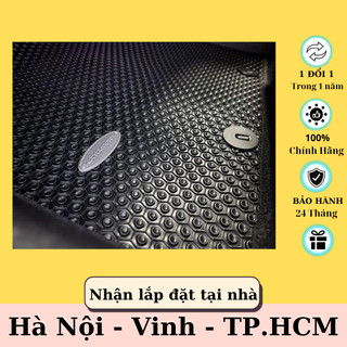 Thảm Lót Sàn Kata