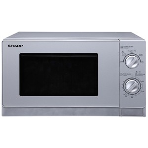 Lò vi sóng Sharp R204VN Hỏng
