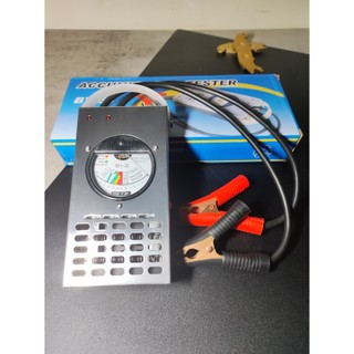 Đồng Hồ ĐO BÌNH ẮC QUY BT54