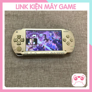 Máy Chơi Game PSP 1000(Full Phụ Kiện , Sẵn Game)