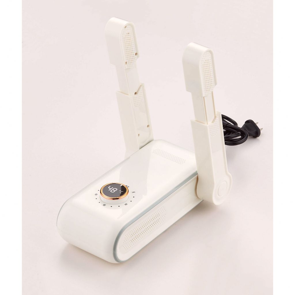 Máy sấy giày khử mùi cao cấp - Bảo hành 12 tháng